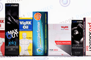 Topical Consumables