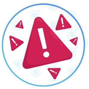 Warning Icon