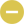 Gelbes-Gedankenstrich-Icon