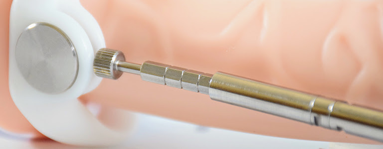 SizeGenetics Stretch Penis to Full Flaccid Length