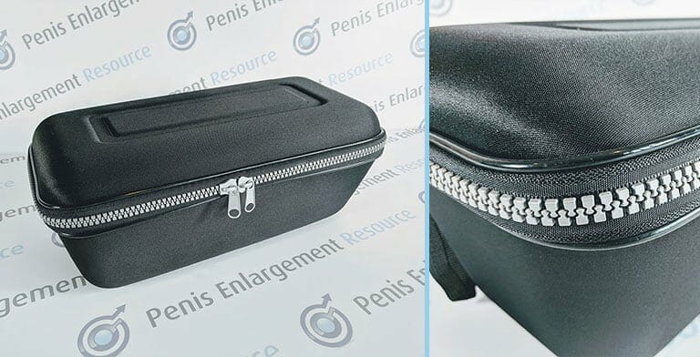 Mallette de Transport Bathmate