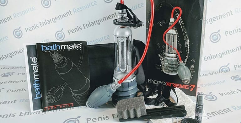 Bathmate HydroXtreme7