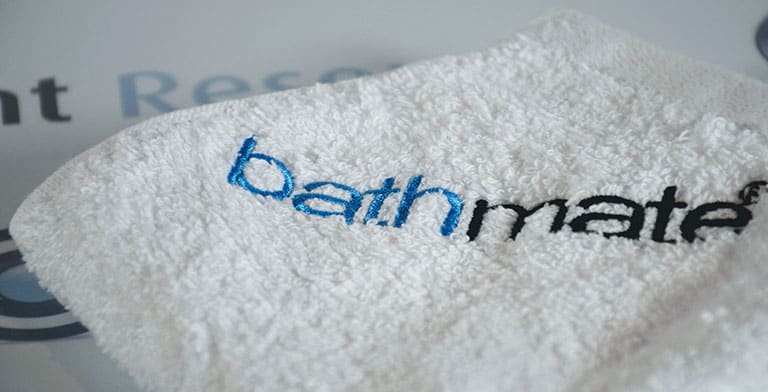 Serviette Bathmate