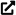 Icon für externe Links